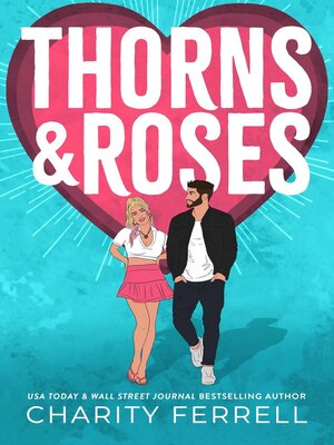 cover image of Thorns and Roses